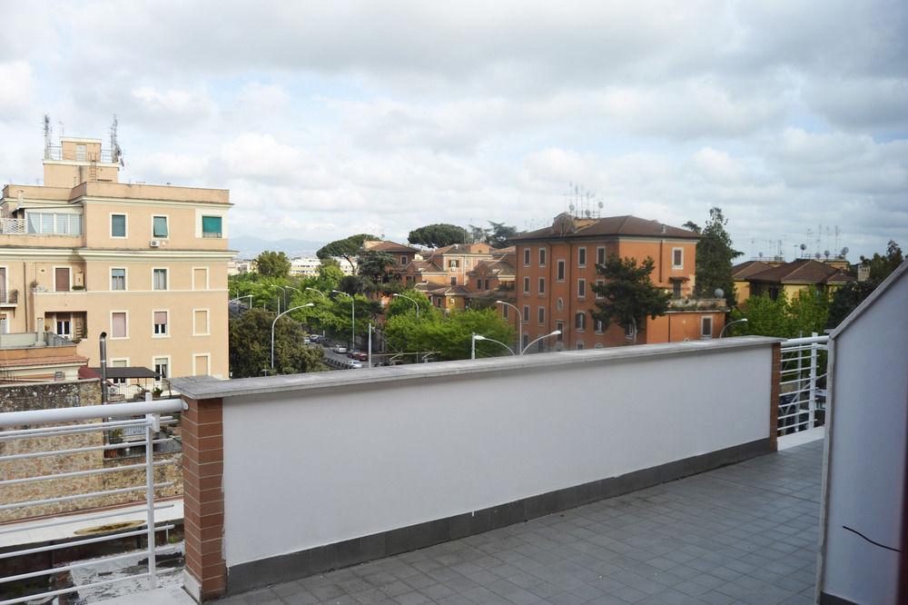 Residence Casabella Rome Exterior photo